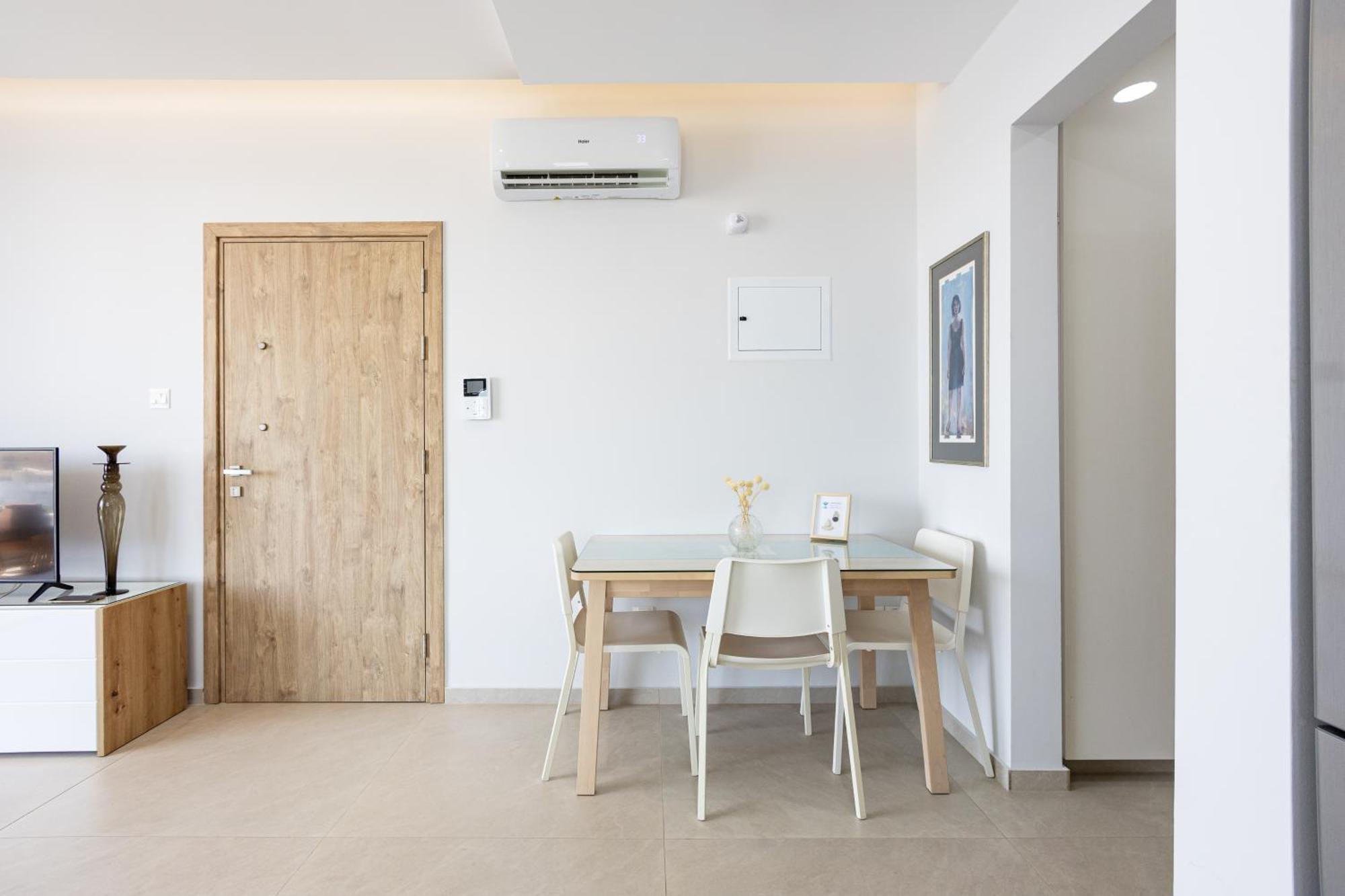 Rodoni Residence Strovolos Eksteriør bilde