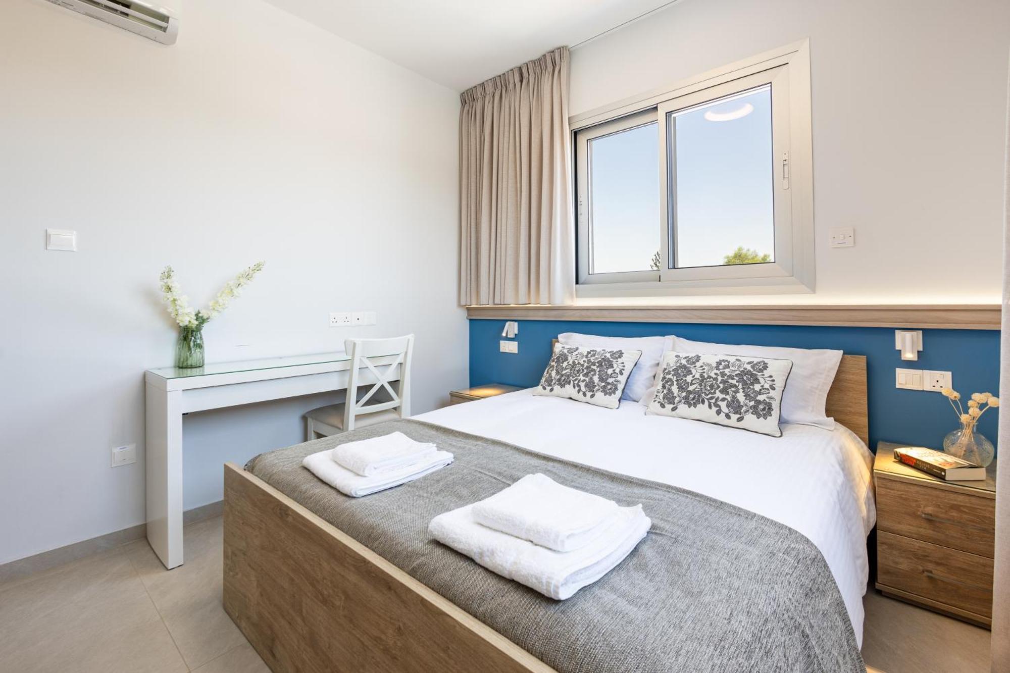 Rodoni Residence Strovolos Eksteriør bilde