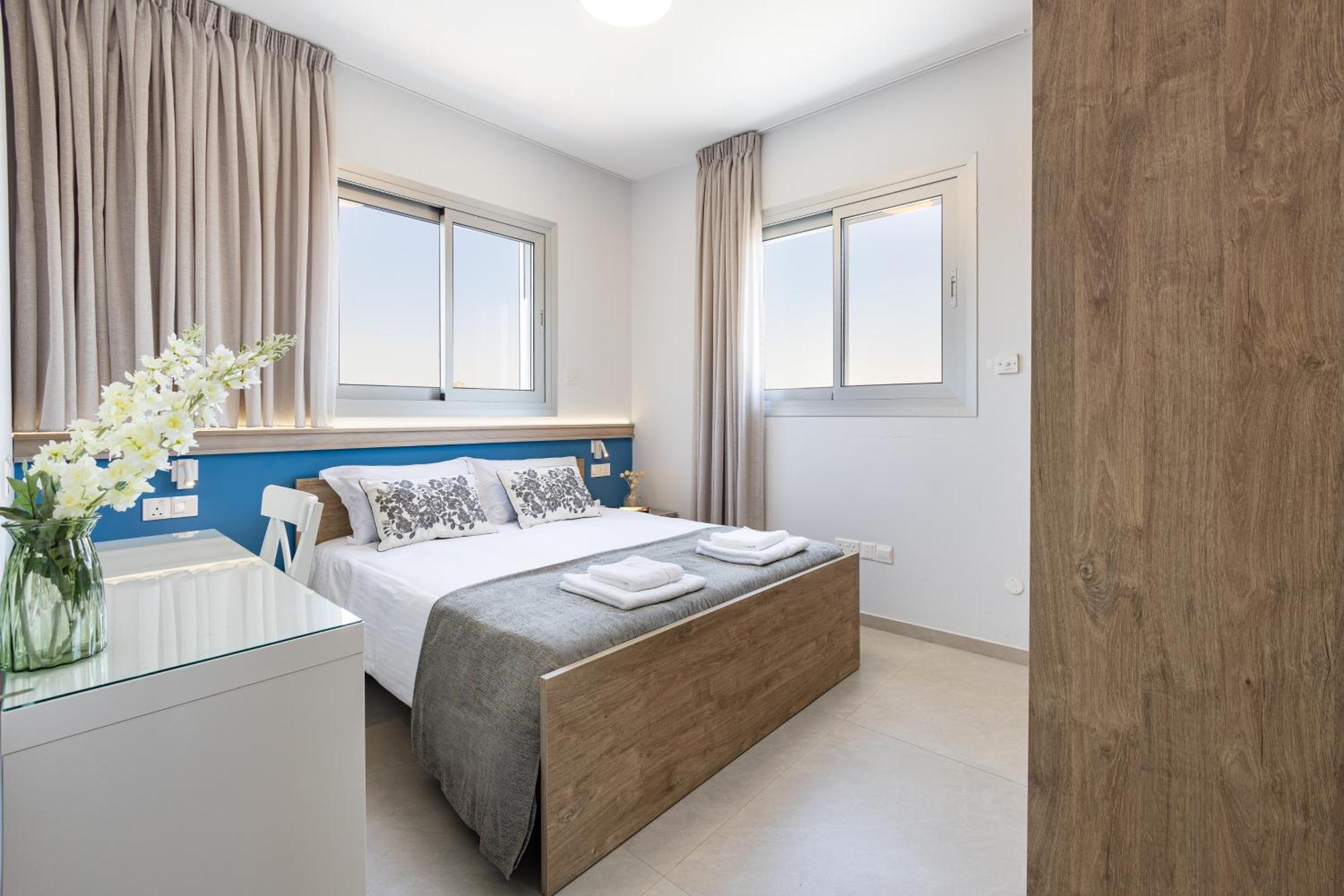 Rodoni Residence Strovolos Eksteriør bilde