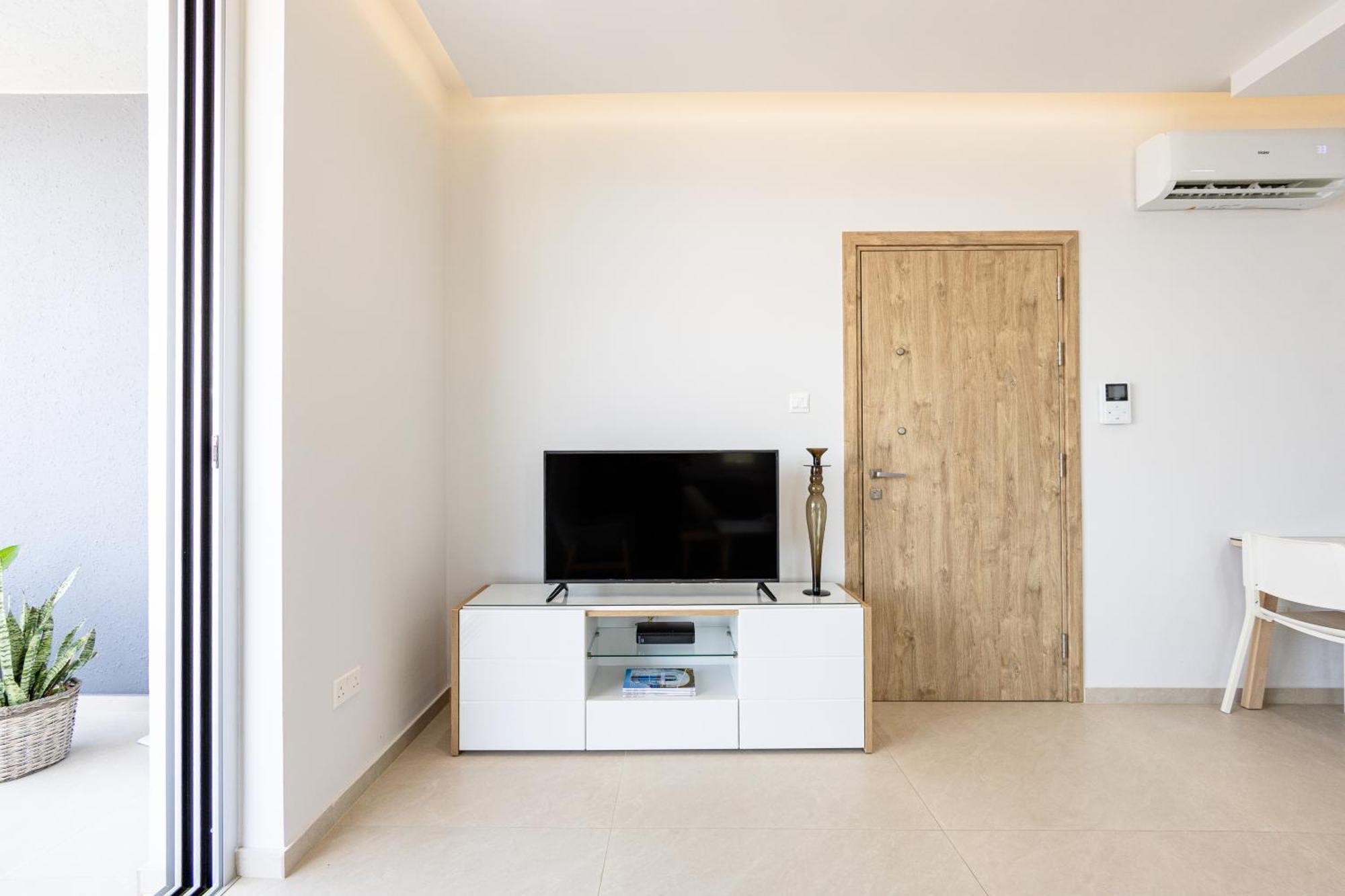 Rodoni Residence Strovolos Eksteriør bilde